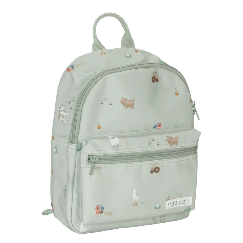 Little Dutch – Backpack – Little Farm
