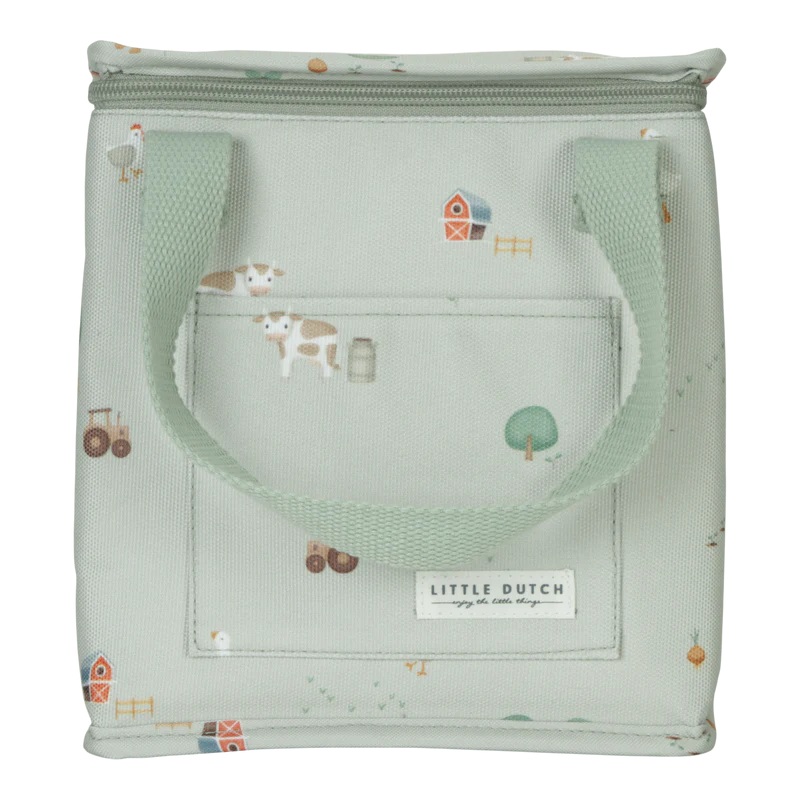 Little Dutch – Cooler Bag – Little Farm