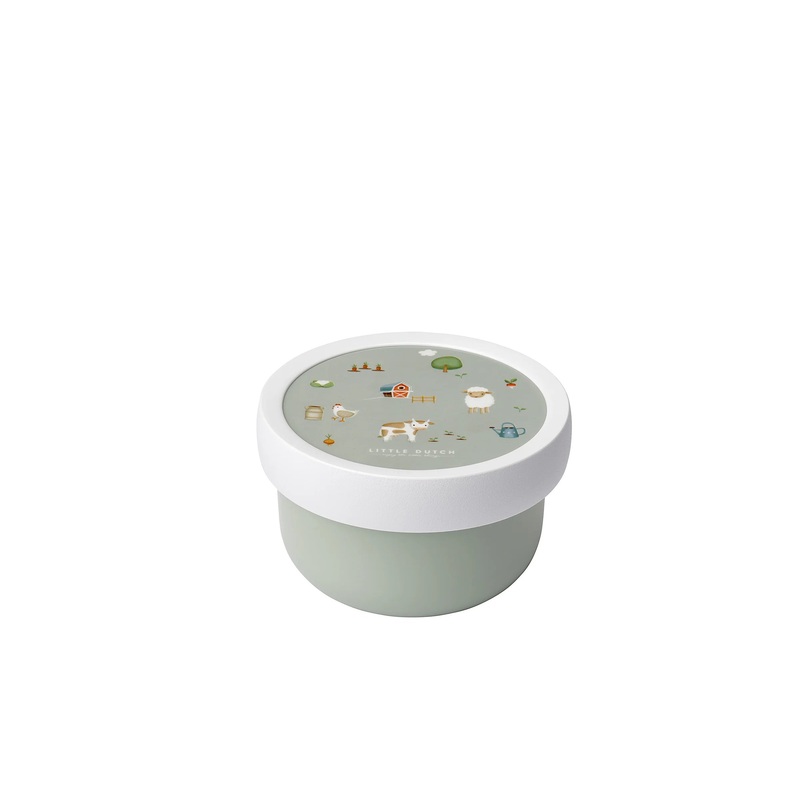 Little Dutch – Fruit Box – Little Farm