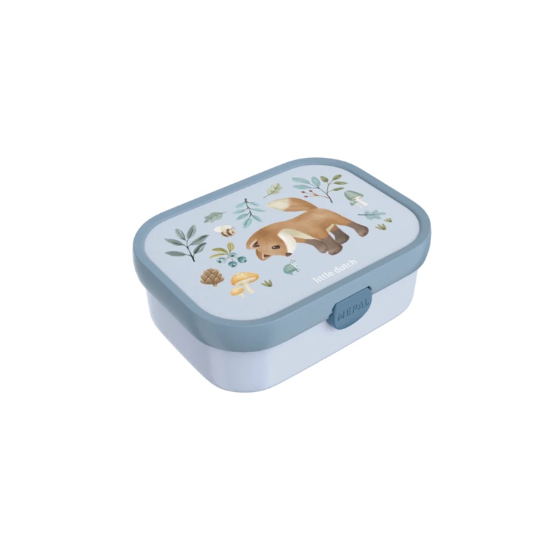 Little Dutch – Lunchbox – Forest Friends
