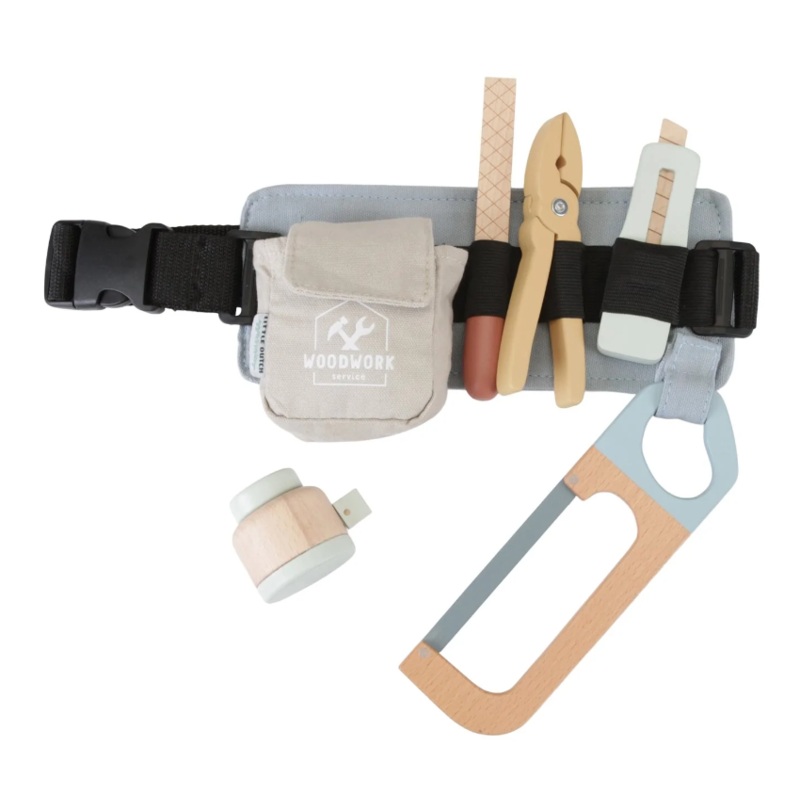 Little Dutch – Tool Belt