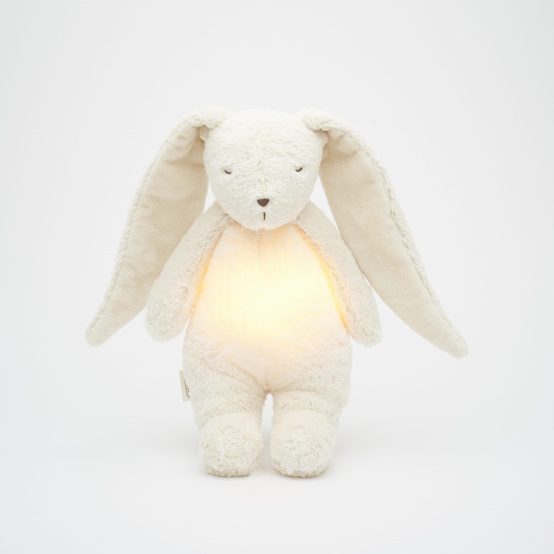 Moonie – Organic Humming Bunny – Nature – Polar