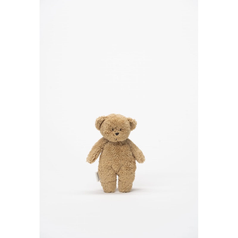 Moonie – Sensory – Teddy – Cappuccino