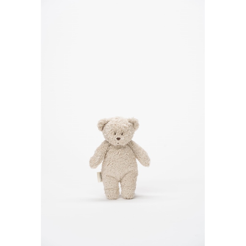 Moonie – Sensory – Teddy – Sand