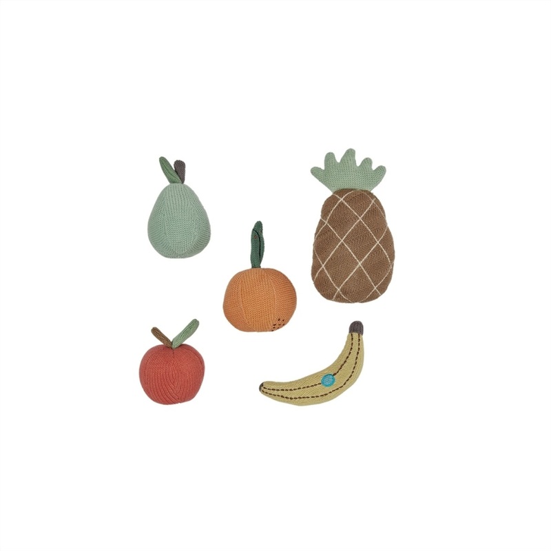 OYOY – Yummy Mini Fruit